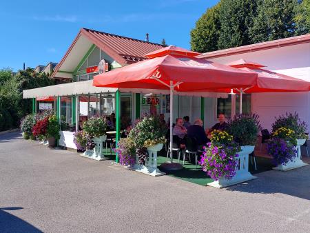 B-bar, Jana Smrdelj s.p., Prestranek